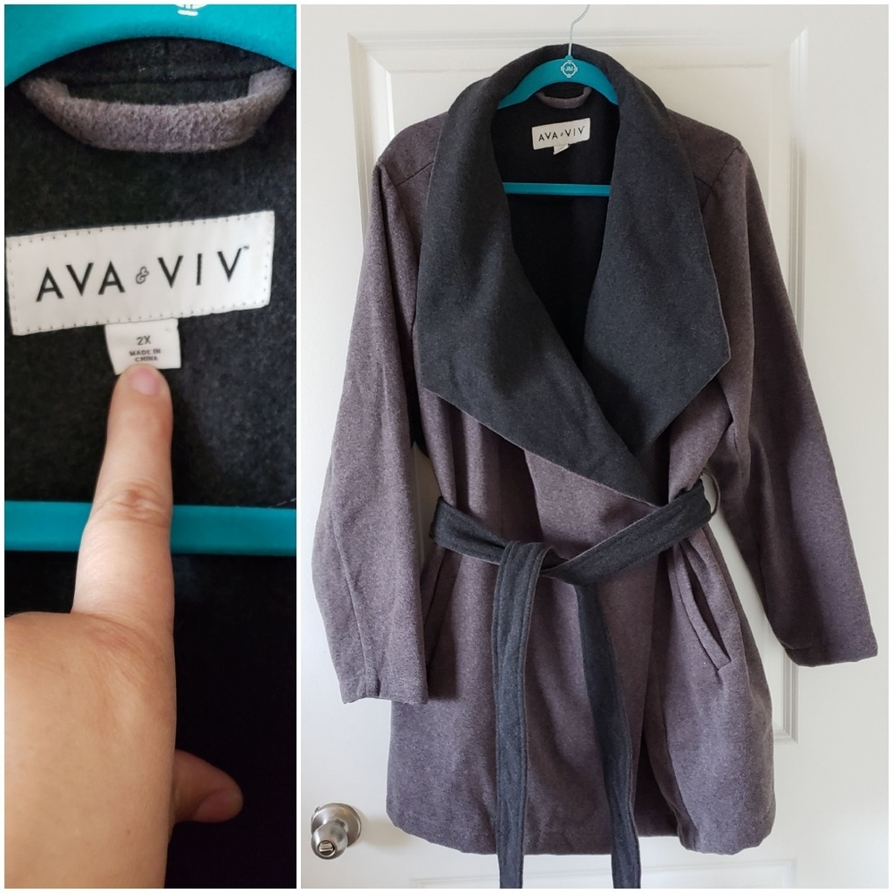 Coat